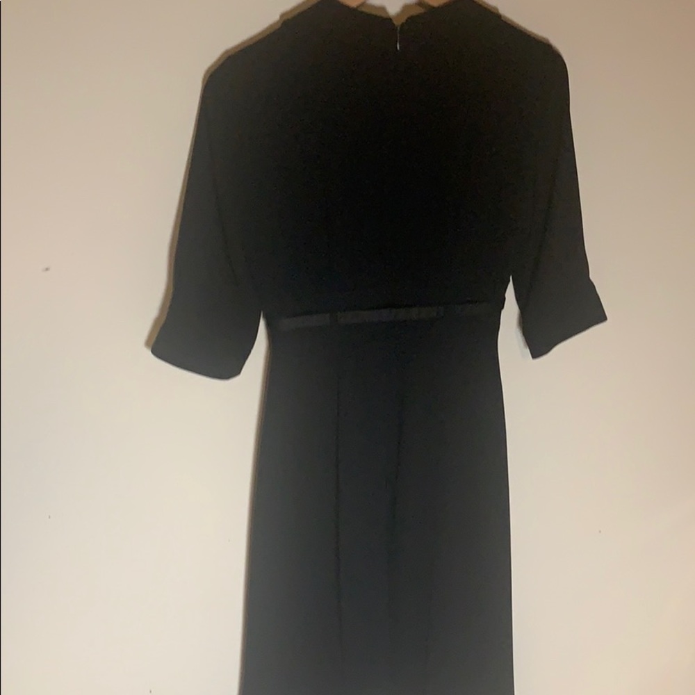 TAHARI DRESS - Picture 4 of 5